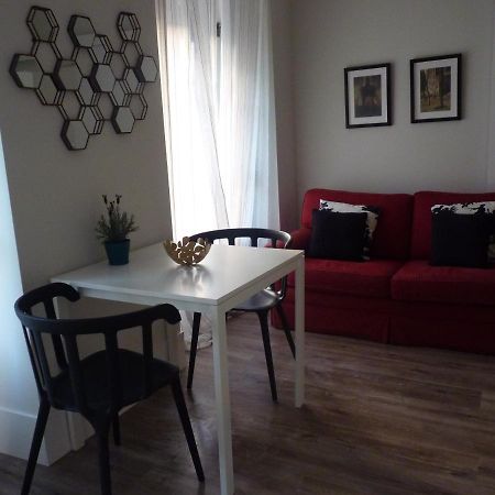Confortable 1 Bedroom Apartment At Roma Avenue - 1A Lissabon Exterior foto