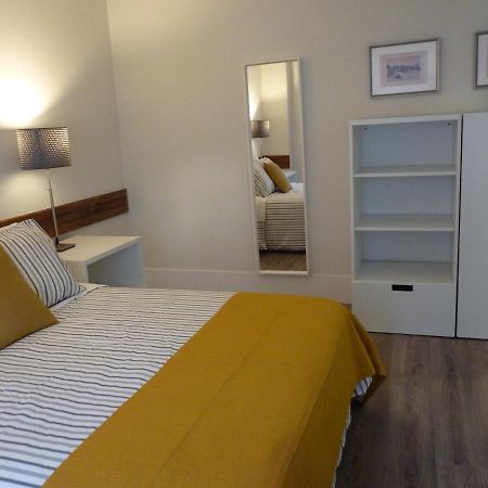 Confortable 1 Bedroom Apartment At Roma Avenue - 1A Lissabon Exterior foto
