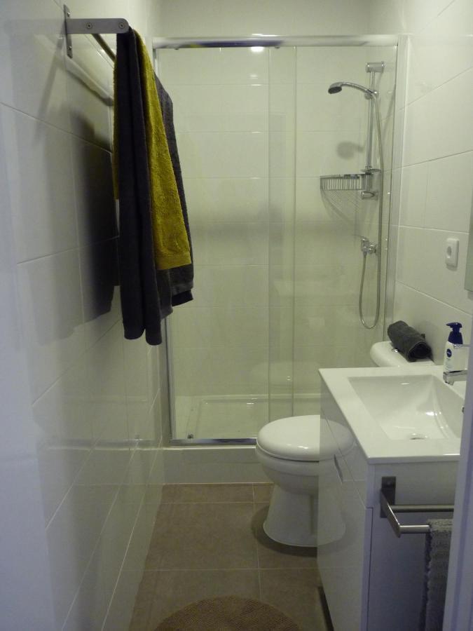 Confortable 1 Bedroom Apartment At Roma Avenue - 1A Lissabon Exterior foto
