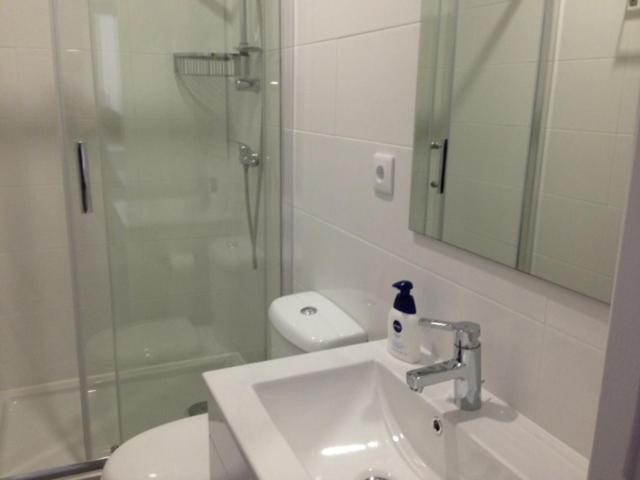 Confortable 1 Bedroom Apartment At Roma Avenue - 1A Lissabon Exterior foto