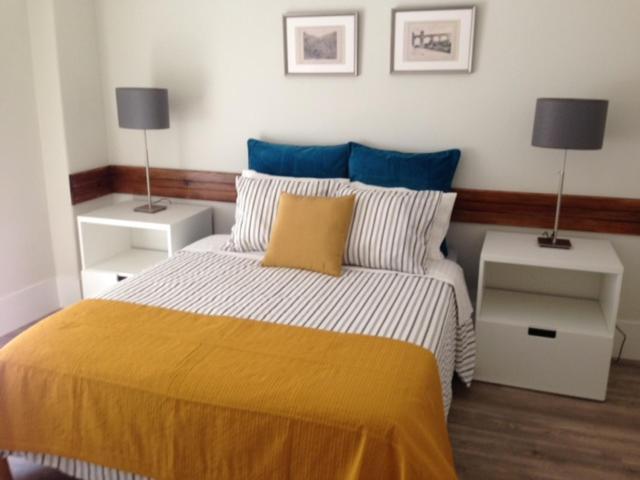 Confortable 1 Bedroom Apartment At Roma Avenue - 1A Lissabon Exterior foto